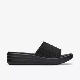 Drift Twist Black Cloudsteppers™-kilklackar för damer