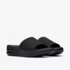 Drift Twist Black Cloudsteppers™-kilklackar för damer Drift Twist Black Cloudsteppers™-kilklackar för damer
