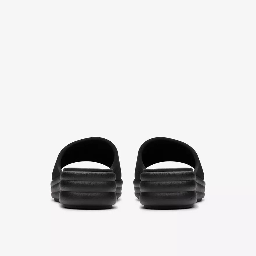 Drift Twist Black Cloudsteppers™-kilklackar för damer Drift Twist Black Cloudsteppers™-kilklackar för damer