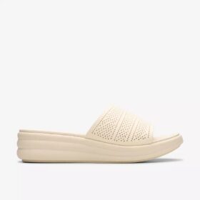 Drift Twist Cream Cloudsteppers™-kilklackar för dam