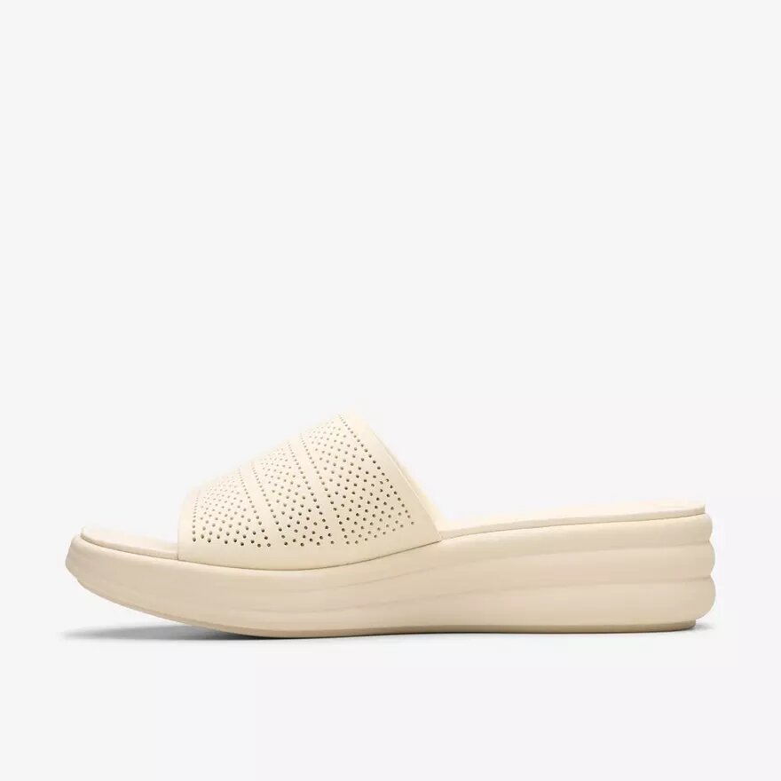 Drift Twist Cream Cloudsteppers™-kilklackar för dam Drift Twist Cream Cloudsteppers™-kilklackar för dam