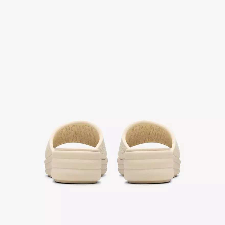 Drift Twist Cream Cloudsteppers™-kilklackar för dam Drift Twist Cream Cloudsteppers™-kilklackar för dam