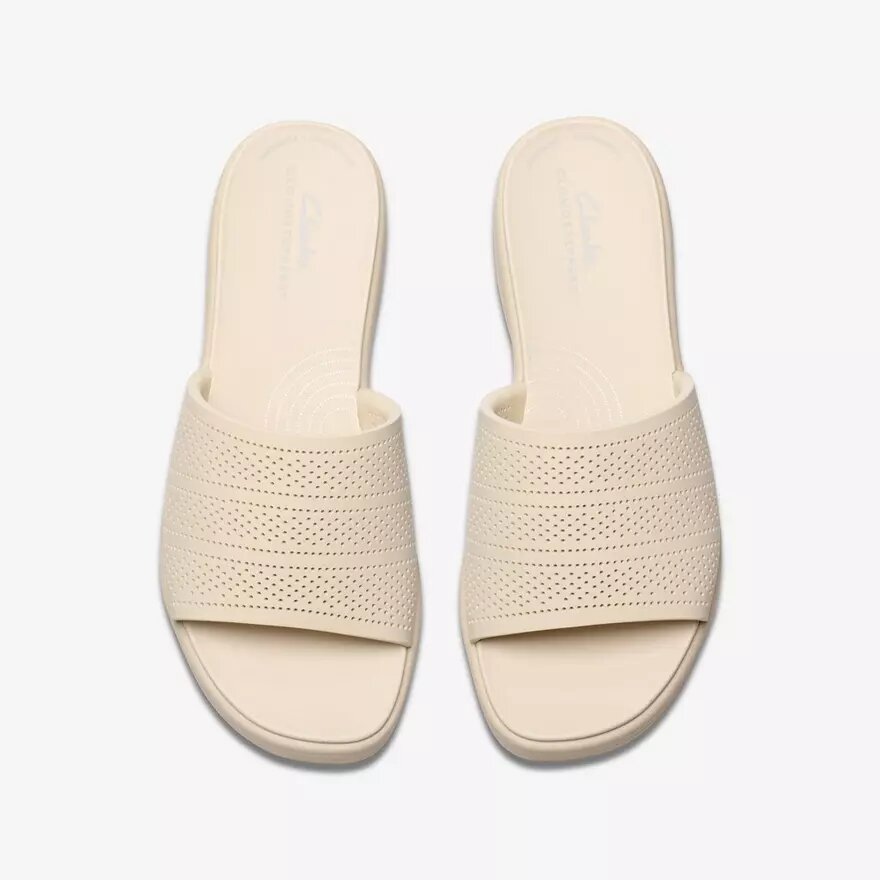 Drift Twist Cream Cloudsteppers™-kilklackar för dam Drift Twist Cream Cloudsteppers™-kilklackar för dam