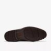Eldredge Cap mörkbruna Oxfords i läder för herr | Clark’s Eldredge Cap mörkbruna Oxfords i läder för herr | Clark’s
