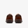 Eldredge Cap mörkbruna Oxfords i läder för herr | Clark’s Eldredge Cap mörkbruna Oxfords i läder för herr | Clark’s