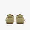 Elliotte Sail Sage-mockasiner för dam i nubuck Elliotte Sail Sage-mockasiner för dam i nubuck