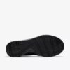 Ellowyn Penny – svarta Slip-ons i läder för damer Ellowyn Penny – svarta Slip-ons i läder för damer