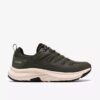 Enford Lo vattentäta sneakers för herrar i khaki Enford Lo vattentäta sneakers för herrar i khaki