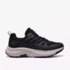 Enford Lo WP svarta sneakers för herr Enford Lo WP svarta sneakers för herr