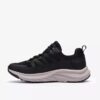 Enford Lo WP svarta sneakers för herr Enford Lo WP svarta sneakers för herr