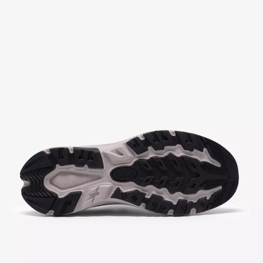 Enford Lo WP svarta sneakers för herr Enford Lo WP svarta sneakers för herr