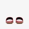 Erisia Strap2 rosa platta sandaler för dam Erisia Strap2 rosa platta sandaler för dam