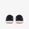 Flexway 2Eye båtskor för herr i marinblå nubuck Flexway 2Eye båtskor för herr i marinblå nubuck