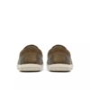 Flexway Step Olive Knit Slip-ons för herr Flexway Step Olive Knit Slip-ons för herr