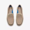 Flexway Step Sand Knit Slip-ons för herrar Flexway Step Sand Knit Slip-ons för herrar