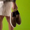 Flexwell Step Beeswax Slip-on Loafers för herrar