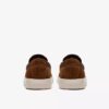 Flexwell Step Beeswax Slip-on Loafers för herrar