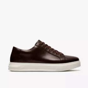 goswell tie bruna ldersneakers fr herr 1 280x280 - Goswell Tie &ndash; bruna l&auml;dersneakers f&ouml;r herr