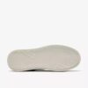 Goswell Tie – svart lädersneaker för herr Goswell Tie – svart lädersneaker för herr