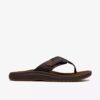 Herr M Breeze brun Flip-flop Herr M Breeze brun Flip-flop