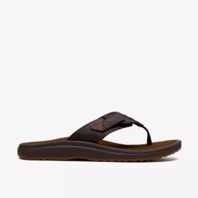 Herr M Breeze brun Flip-flop