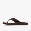Herr M Breeze brun Flip-flop Herr M Breeze brun Flip-flop
