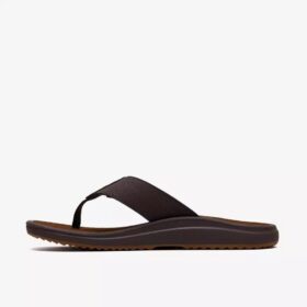 Herr M Breeze brun Flip-flop
