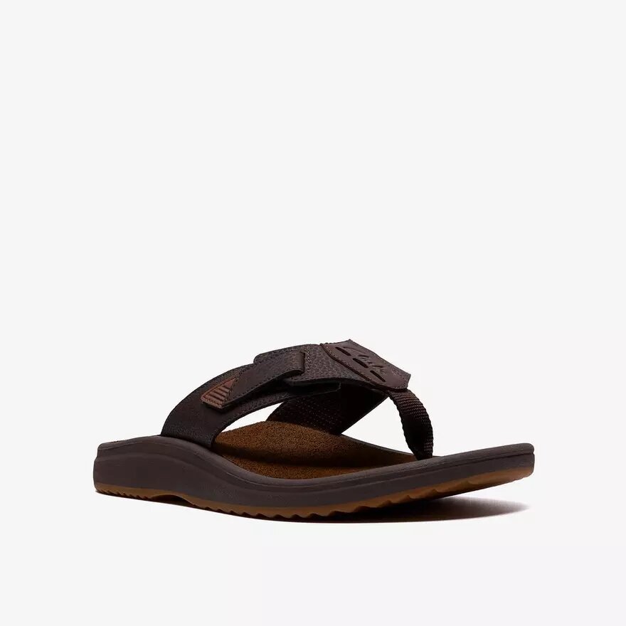 Herr M Breeze brun Flip-flop Herr M Breeze brun Flip-flop