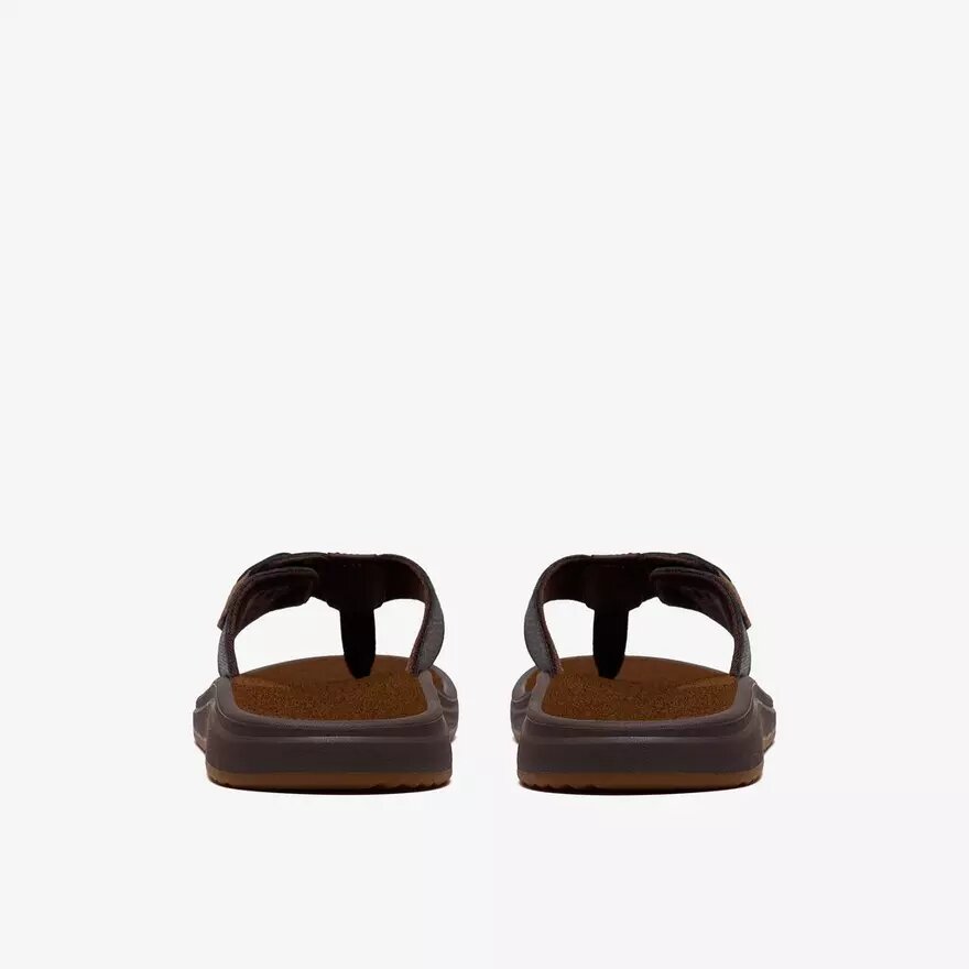 Herr M Breeze brun Flip-flop Herr M Breeze brun Flip-flop