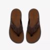 Herr M Breeze brun Flip-flop Herr M Breeze brun Flip-flop