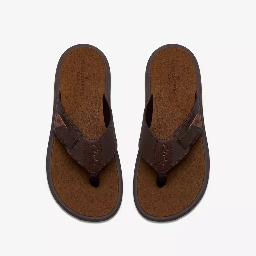 Herr M Breeze brun Flip-flop Herr M Breeze brun Flip-flop