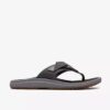 Herr M Breeze grå Flip-flop