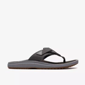 Herr M Breeze grå Flip-flop