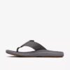 Herr M Breeze grå Flip-flop