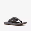 Herr M Breeze grå Flip-flop