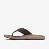 Herr M Breeze grön kombinerad Flip-flop Herr M Breeze grön kombinerad Flip-flop