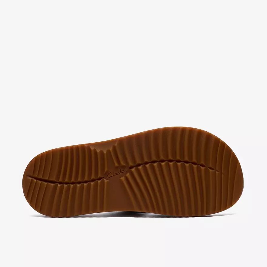 Herr M Breeze grön kombinerad Flip-flop Herr M Breeze grön kombinerad Flip-flop