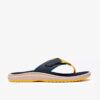 Herr M Breeze gul kombination Flip-flop