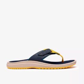 Herr M Breeze gul kombination Flip-flop