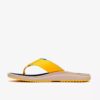 Herr M Breeze gul kombination Flip-flop