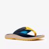 Herr M Breeze gul kombination Flip-flop