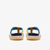Herr M Breeze gul kombination Flip-flop