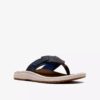 Herr M Breeze Navy Flip-flop Herr M Breeze Navy Flip-flop