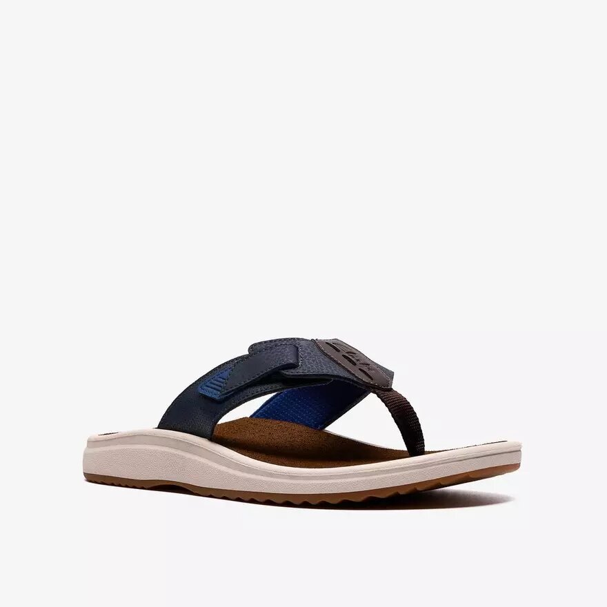 Herr M Breeze Navy Flip-flop Herr M Breeze Navy Flip-flop