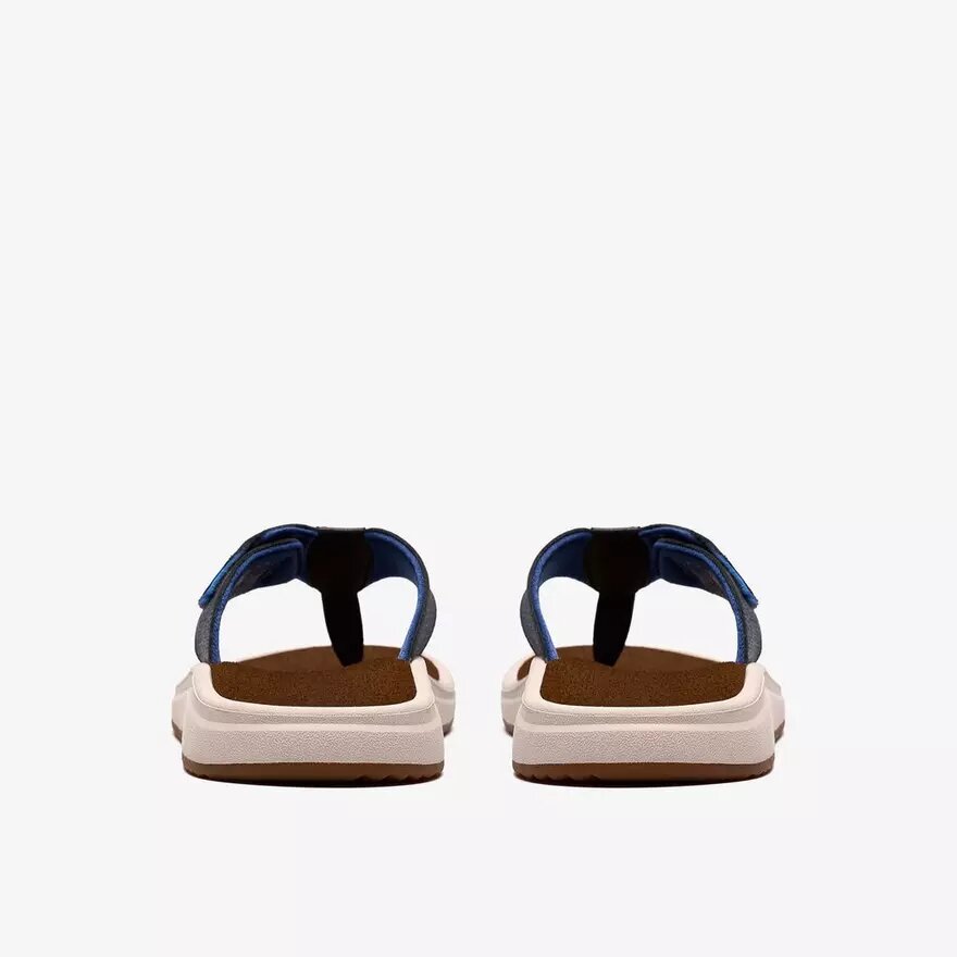 Herr M Breeze Navy Flip-flop Herr M Breeze Navy Flip-flop
