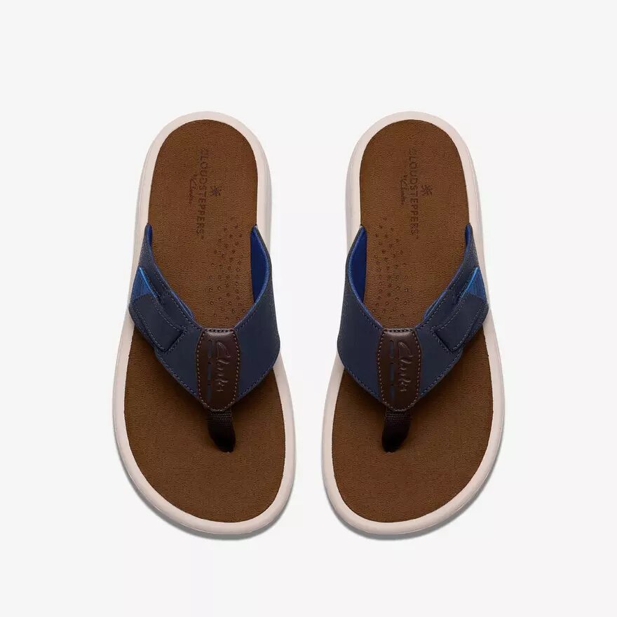 Herr M Breeze Navy Flip-flop Herr M Breeze Navy Flip-flop