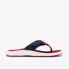 Herr M Breeze röd kombinerad Flip-flop Herr M Breeze röd kombinerad Flip-flop