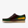 Herr Wallabee Brown Brush Off Wallabees Herr Wallabee Brown Brush Off Wallabees