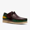 Herr Wallabee Brown Brush Off Wallabees Herr Wallabee Brown Brush Off Wallabees