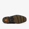 Herrloafer Un Kendric Go i mahognyfärgat läder | clarks Herrloafer Un Kendric Go i mahognyfärgat läder | clarks